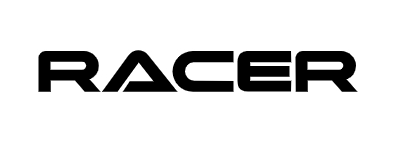 racer logo